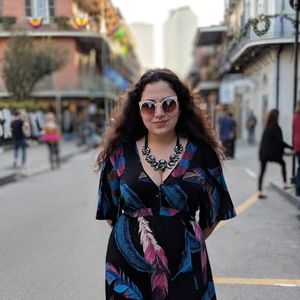 Meet your Posher, Bree